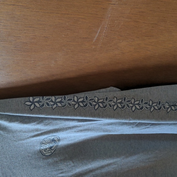 Roxy vintage longsleeve t shirt - Picture 3 of 13